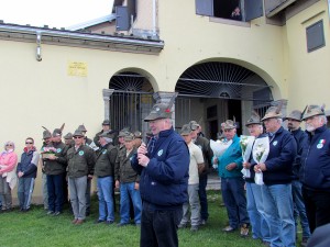 24 maggio M. Bisbino